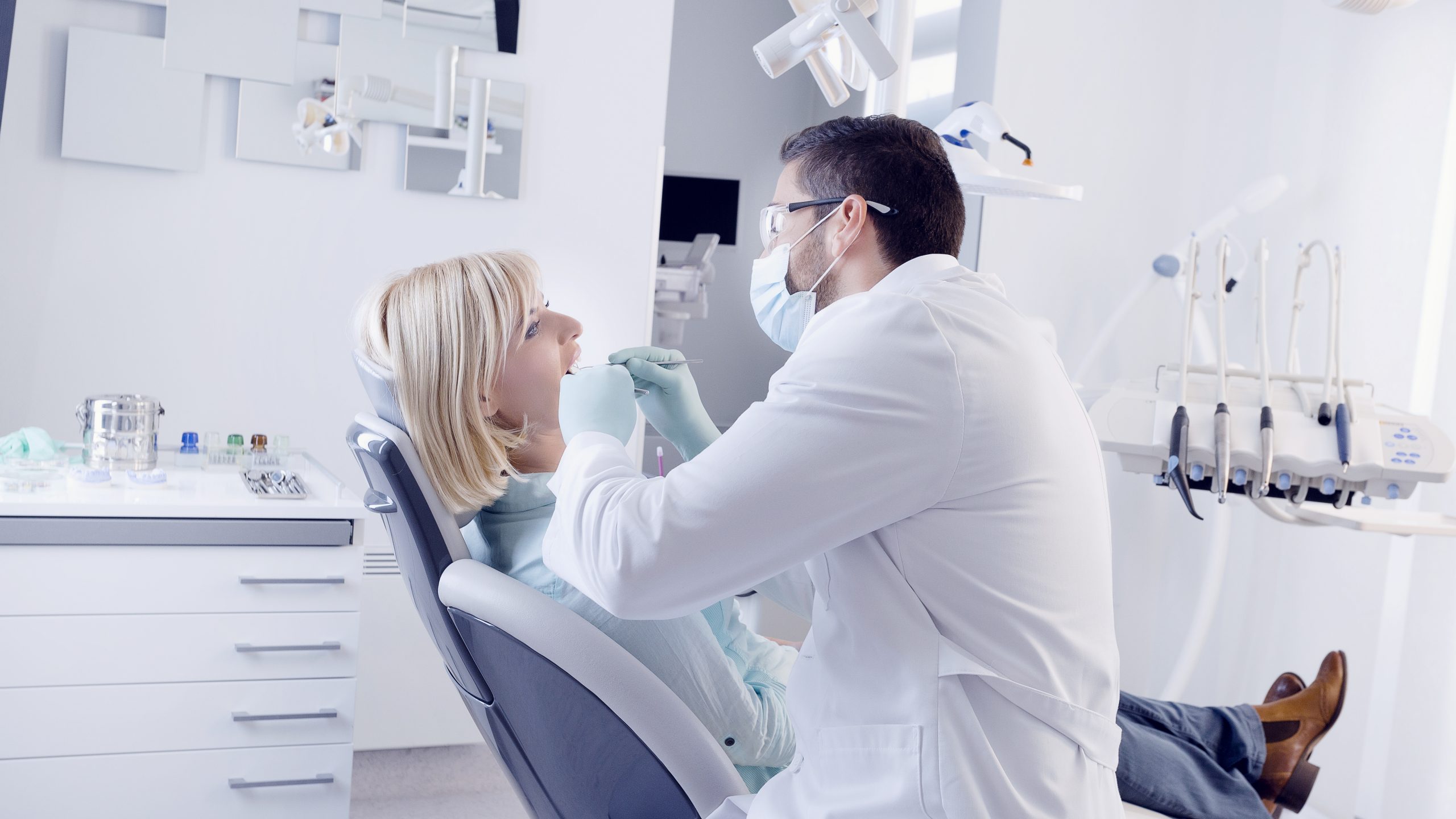 Dentist in Waddy, KY