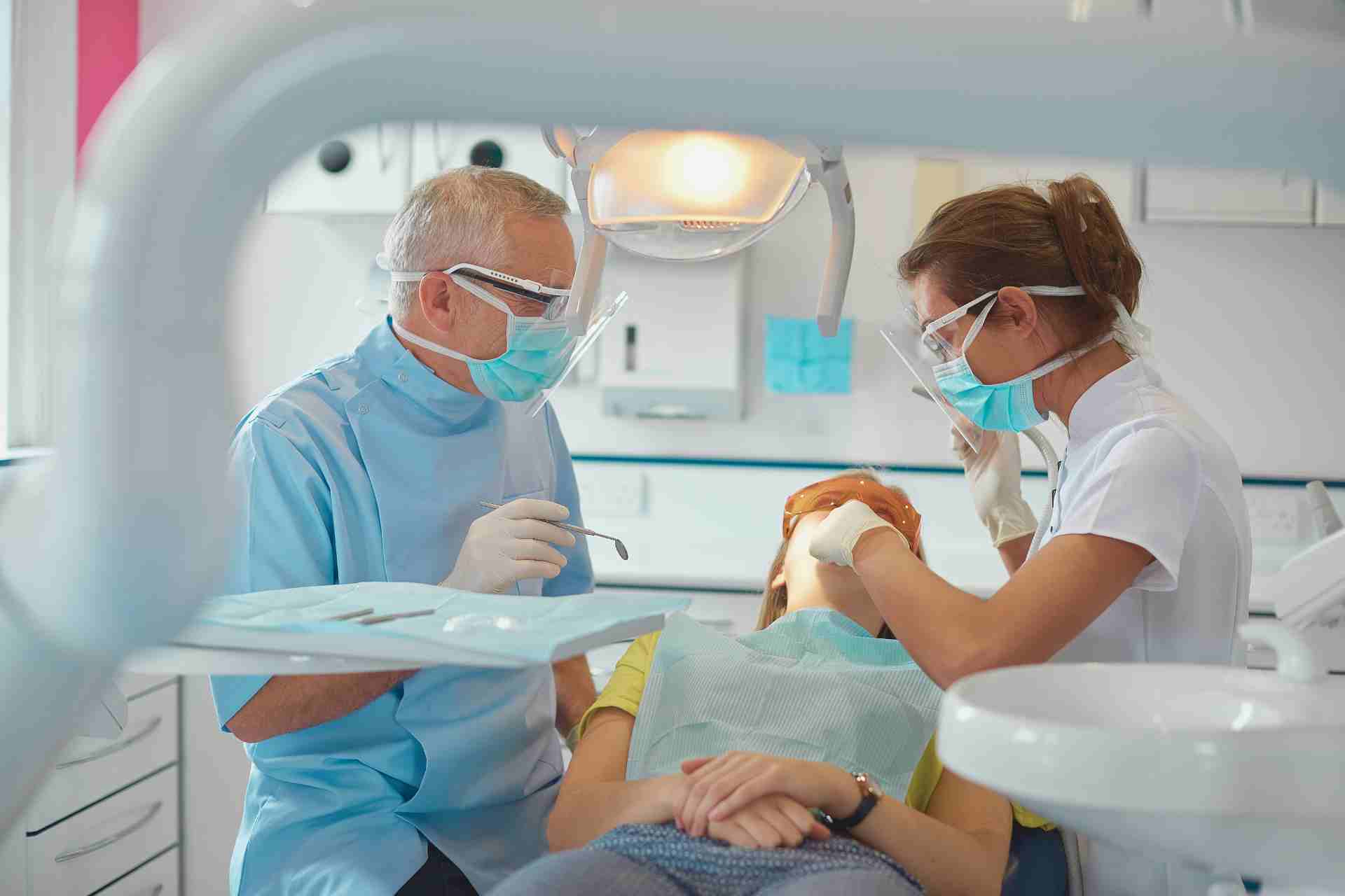Dentist in Waddy, KY